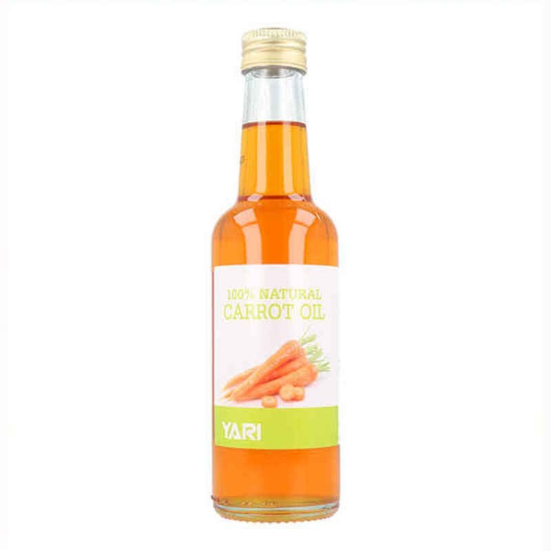 Huile dure Carrot Yari (250 ml)