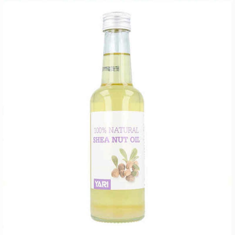 Huile dure Yari (250 ml)