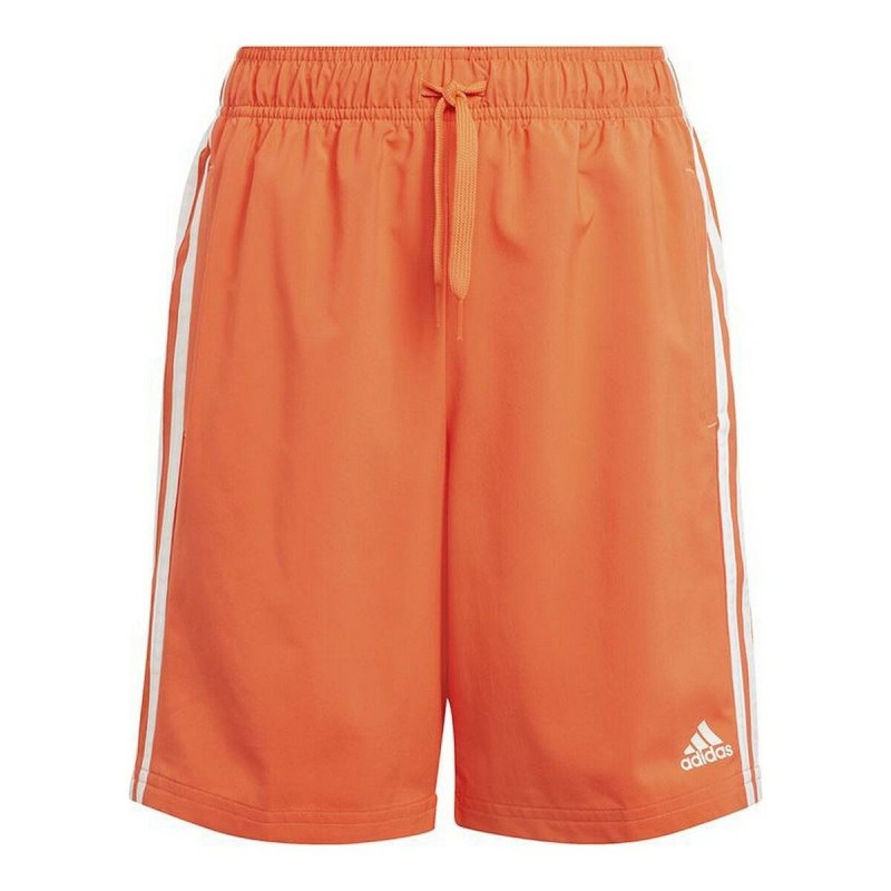 Short de Sport pour Enfants Adidas Chelsea Orange