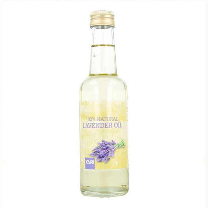 Huile dure Yari Lavande (250 ml)