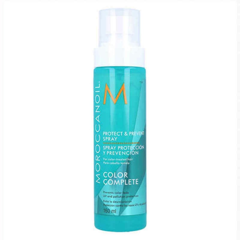 Après-shampooing non clarifiant Color Complete Moroccanoil (160 ml)