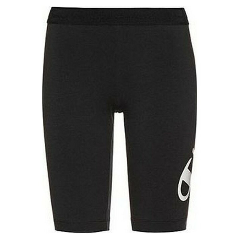 Leggings de Sport pour Femmes Champion Competition Noir