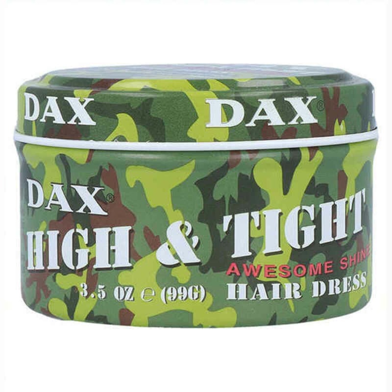 Traitement Dax Cosmetics High & Tight (100 gr)