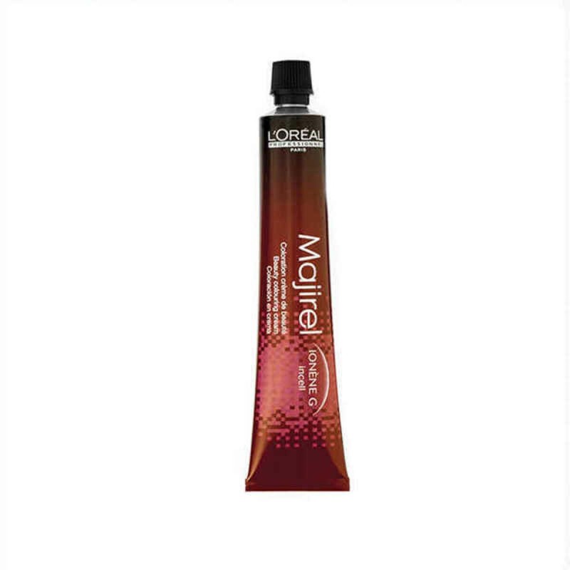 Teinture permanente Majirel L'Oreal Professionnel Paris LMAJ7041 Nº 7.041 (50 ml)