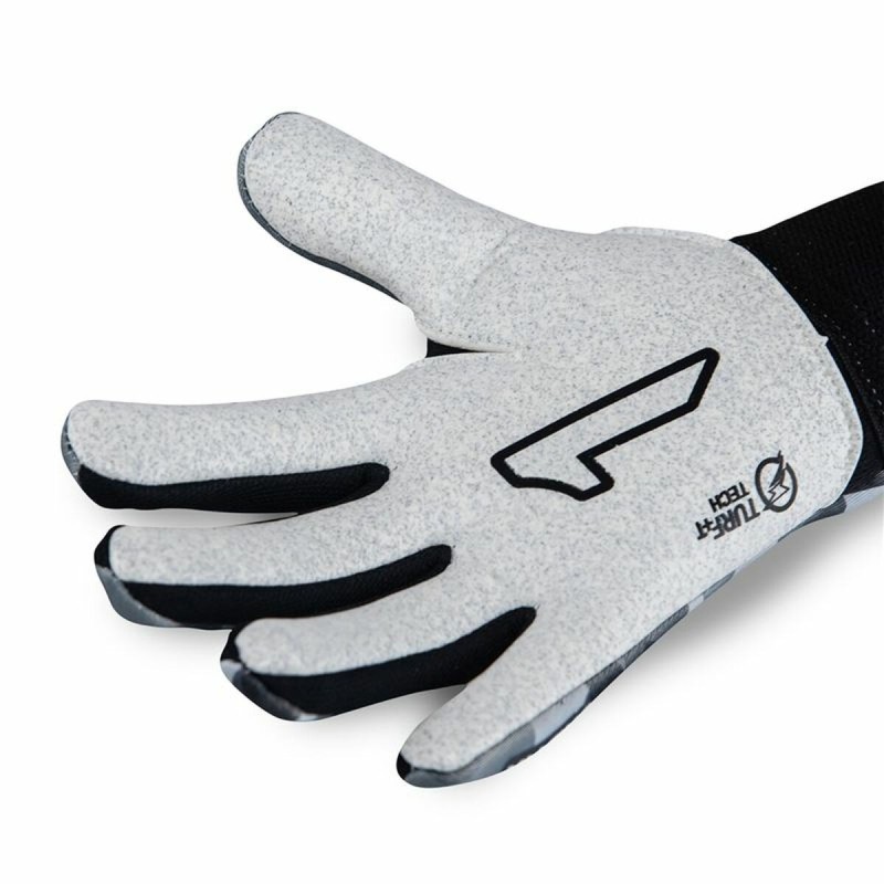 Gants de Gardien de But Rinat Meta Tactik Gk As Gris Adultes