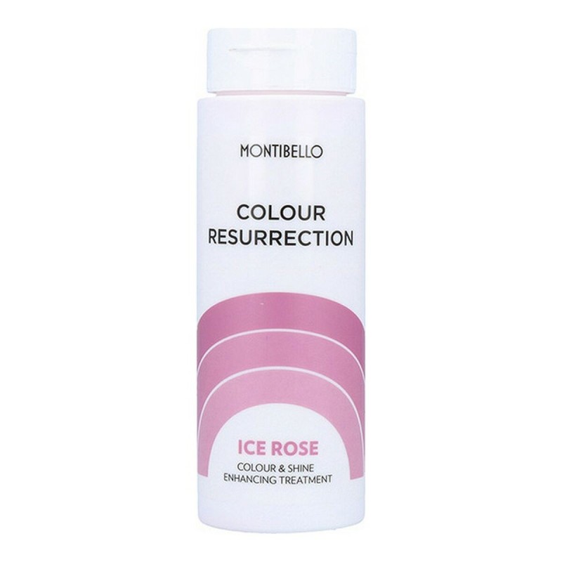 Gel exhausteur de couleur Color Resurrection Montibello Color Resurrection Ice Pink (60 ml)