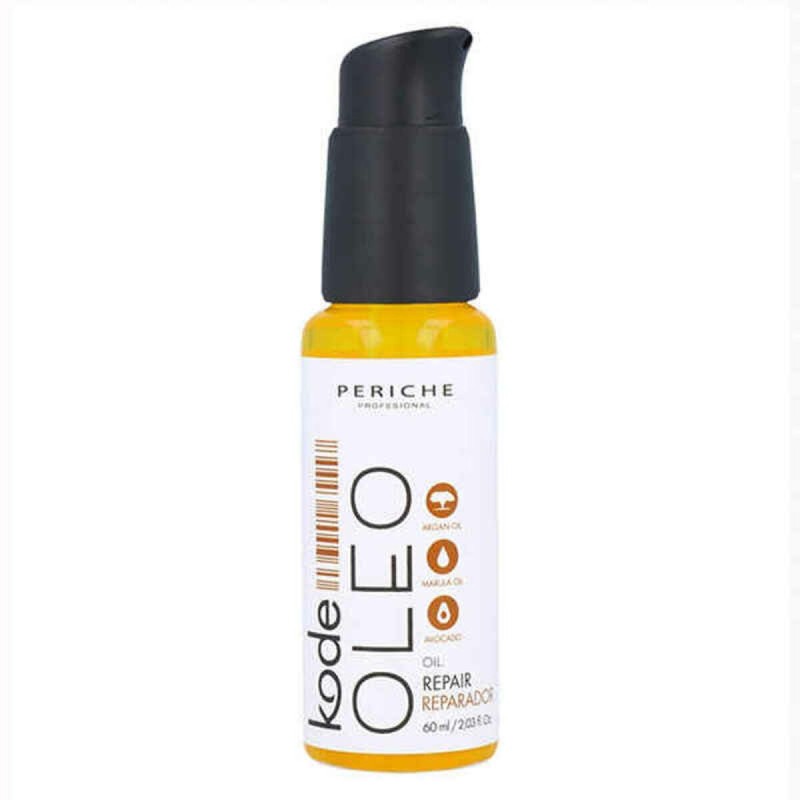 Crème stylisant Periche Kode Oleo (60 ml)