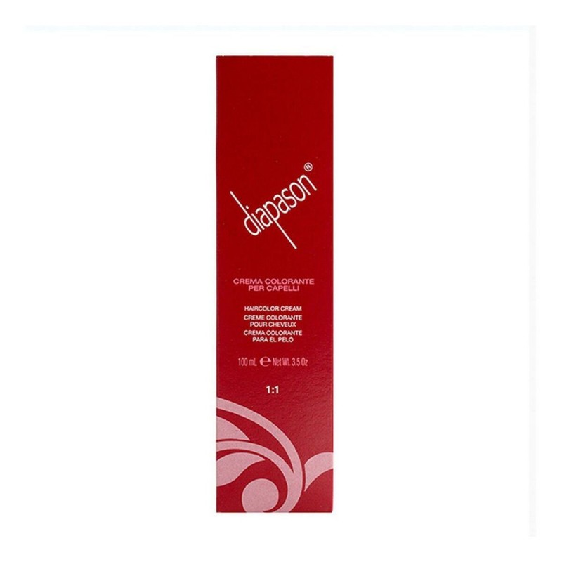 Teinture permanente Diapason Lisap Nº 7/65 (100 ml)