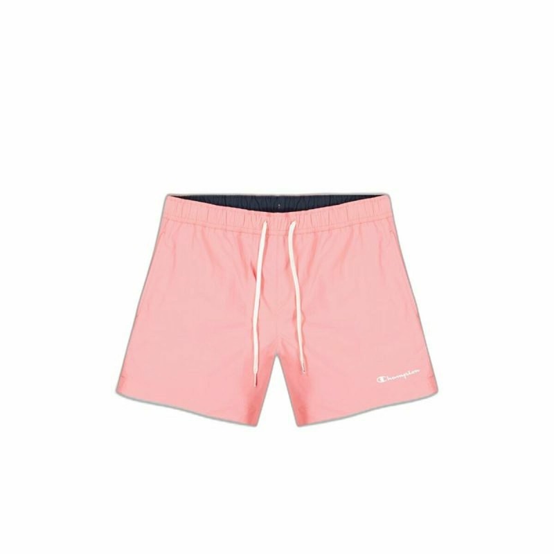 Maillot de bain homme Champion Beachshort  Rose