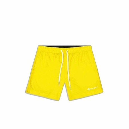 Maillot de bain homme Champion Beachshort  Jaune