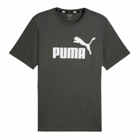 T-shirt à manches courtes homme Puma Essentials