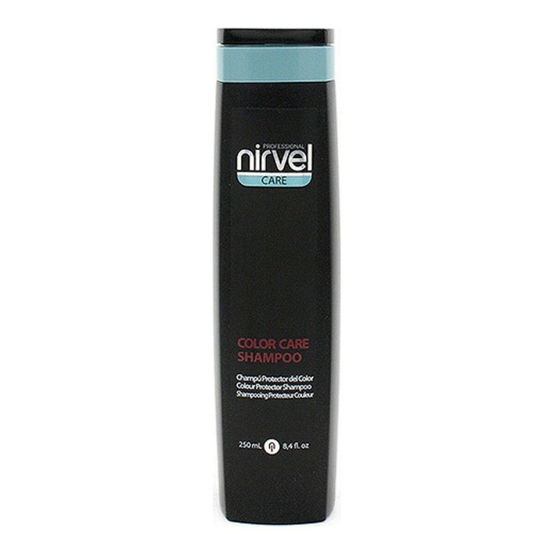 Shampooing Color Care Nirvel (250 ml)