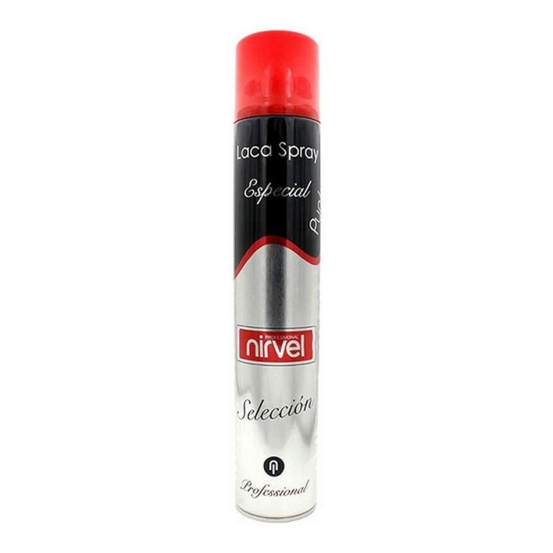 Couche de finition Styling Punk Nirvel Styling Laca (750 ml)