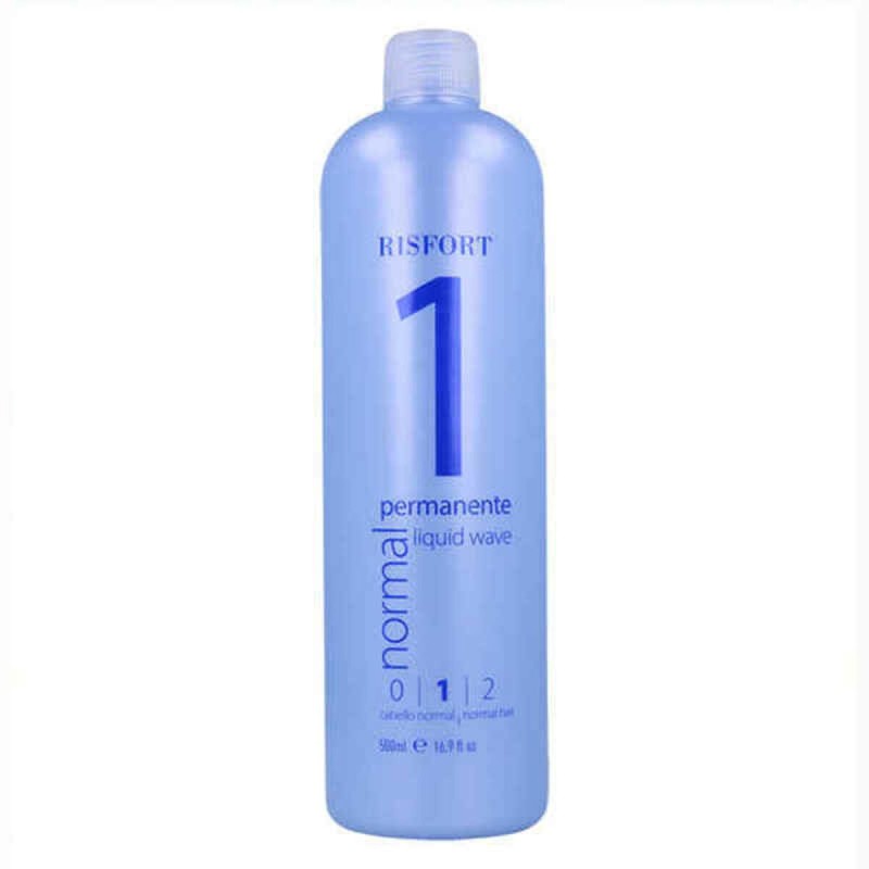 Crème Hydratante pour les Cheveux Bouclés Risfort PMTRIF01 normal 500 ml