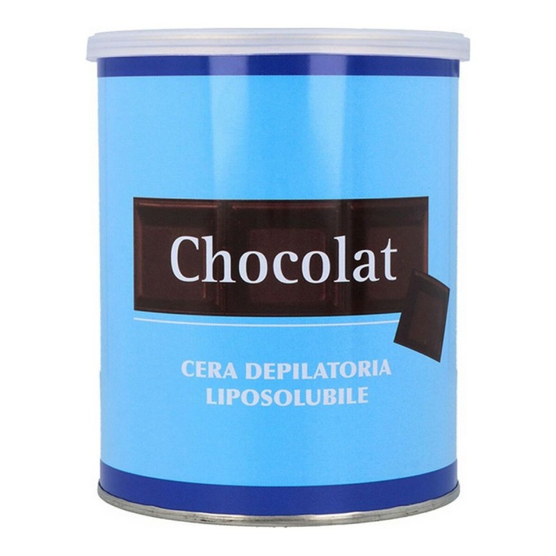 Cire Épilatoires Corporelle Idema Lata Cera 800 ml (800 ml)