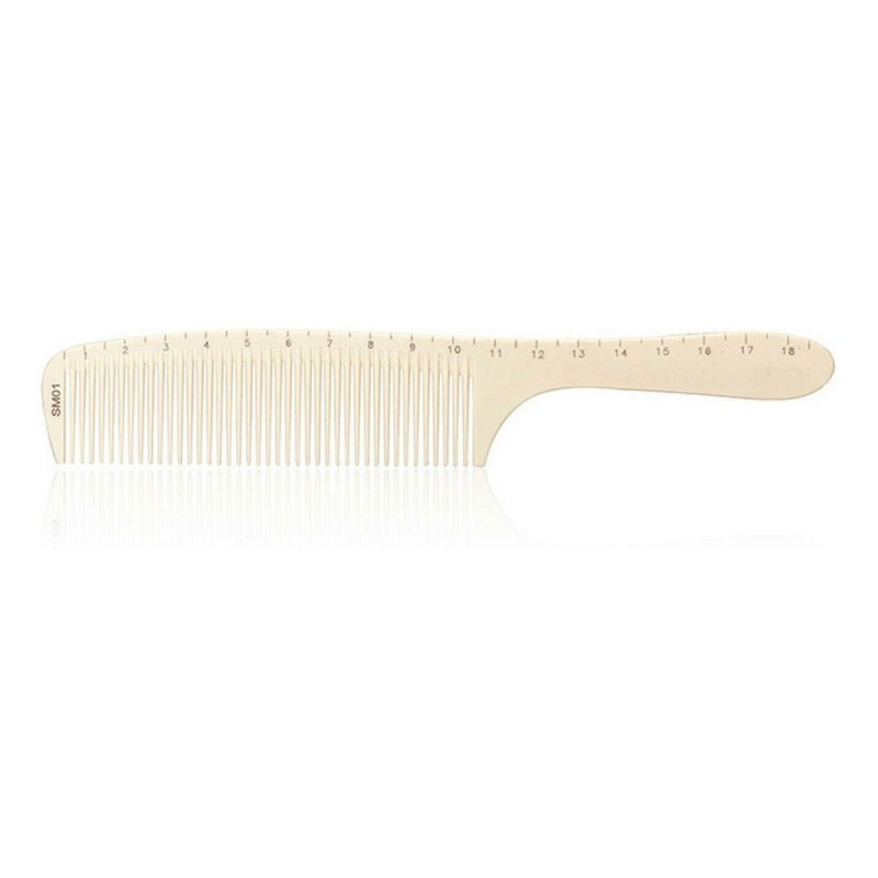 Brosse à Cheveux Xanitalia (19