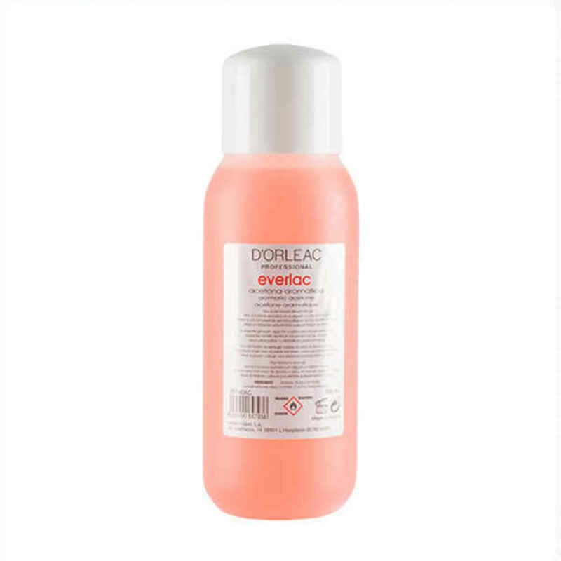 Dissolvant Fama Fabré Dorleac Everlac (300 ml)