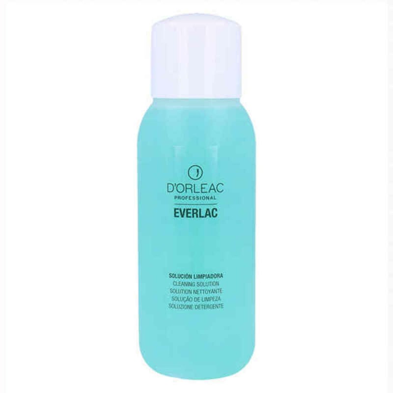 Dissolvant D'orleac Everlac Solución (300 ml)