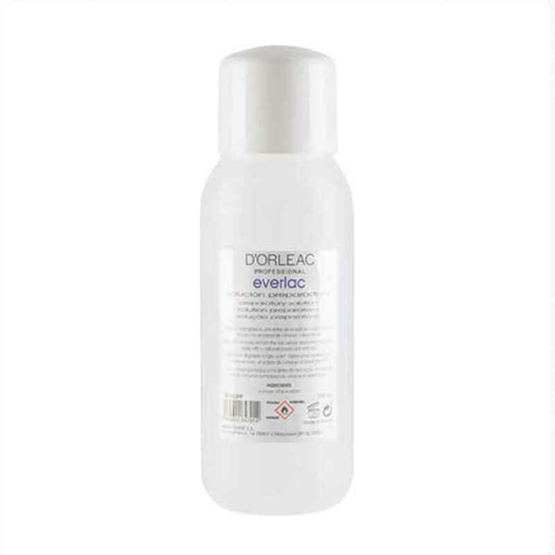 Nettoyant Fama Fabré Ongles (150 ml)