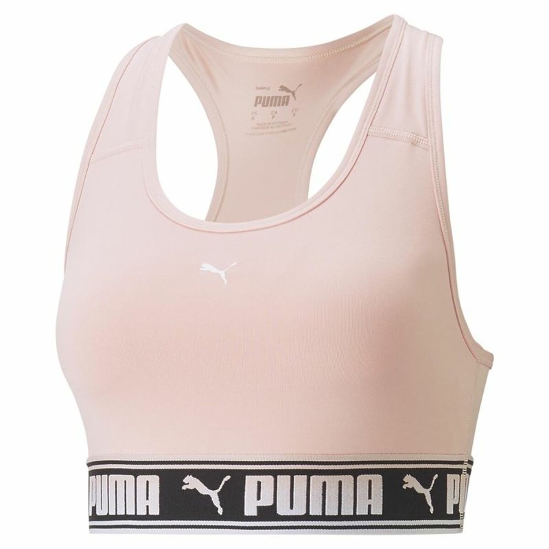 Maillot de Corps sans Manches pour Femme Puma Mid Impact Stro