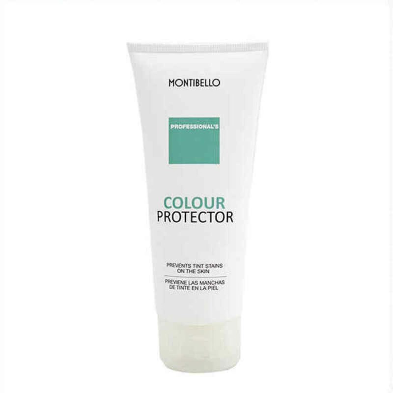 Crème anti-taches Montibello Colour Protector (100 ml)