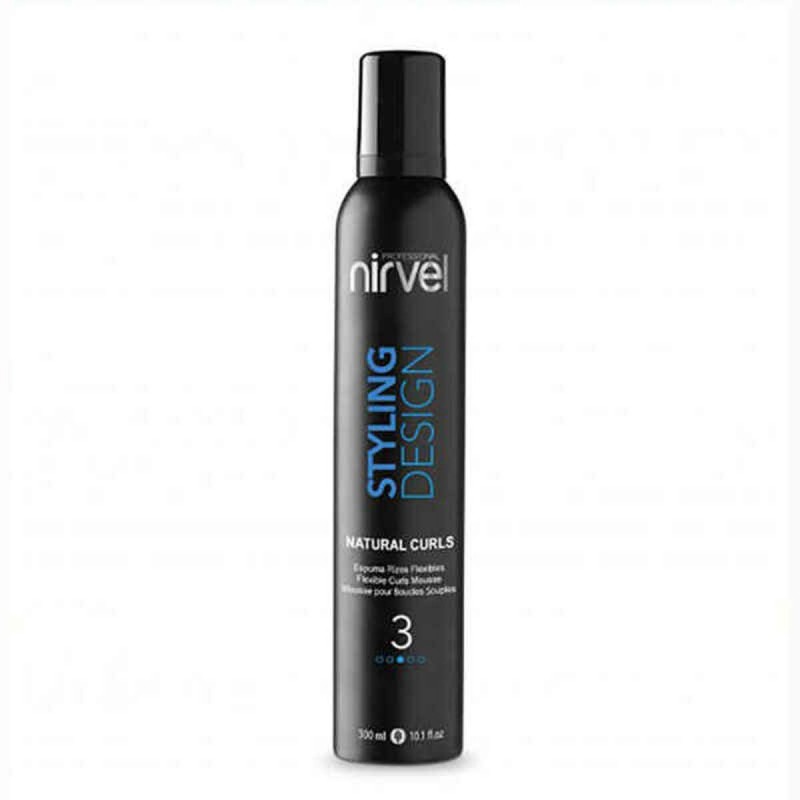 Cire Nirvel Styling Design (300 ml)