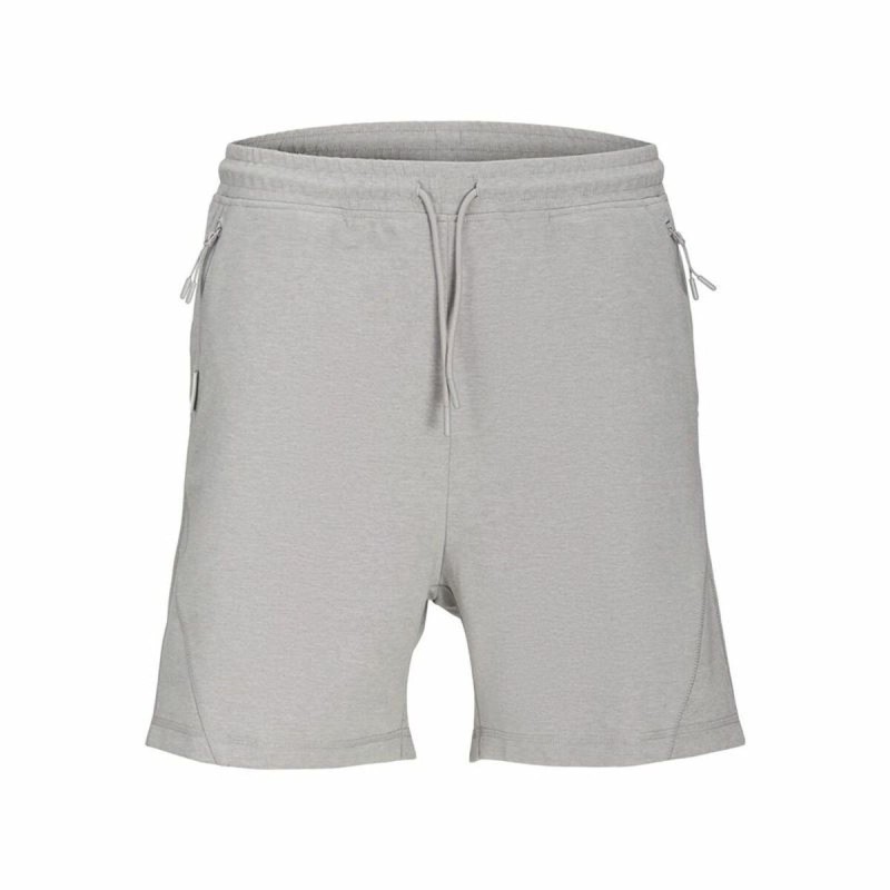 Short de Sport pour Homme Jack & Jones Gordon Gris