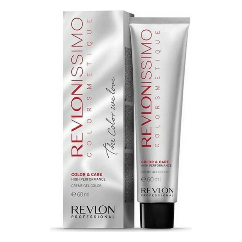 Masque pour cheveux Revloniossimo Colorsmetique 55