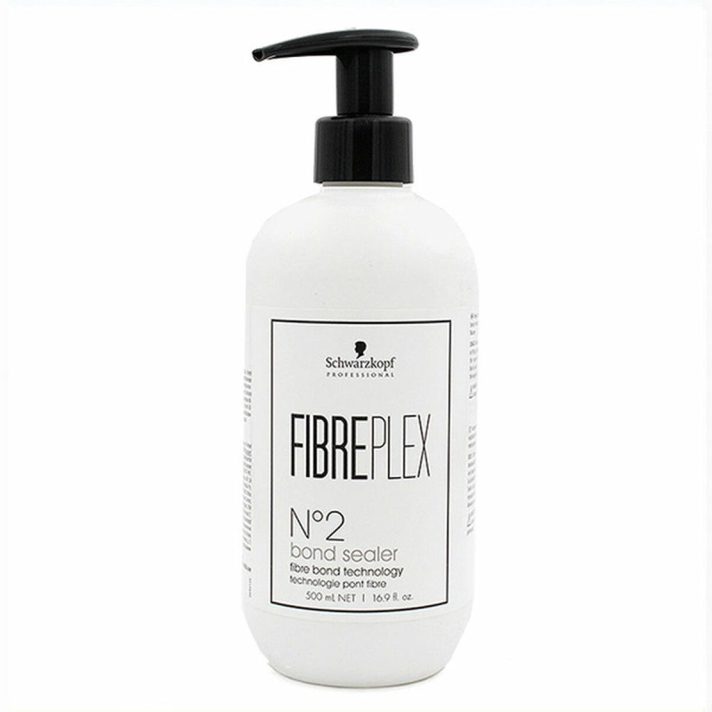 Scellant de Fibre Capillaire Fibreplex Bond Sealer Nº2 Schwarzkopf Fibreplex Bond (500 ml)