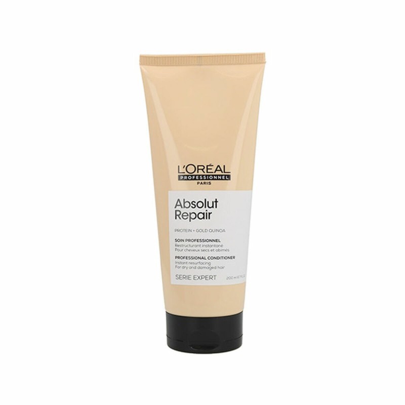 Après-shampooing Absolut Repair L'Oreal Professionnel Paris (200 ml)