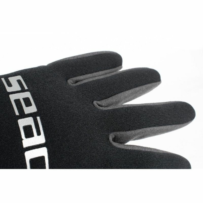 gants de plongée Seac Amara Comfort Noir