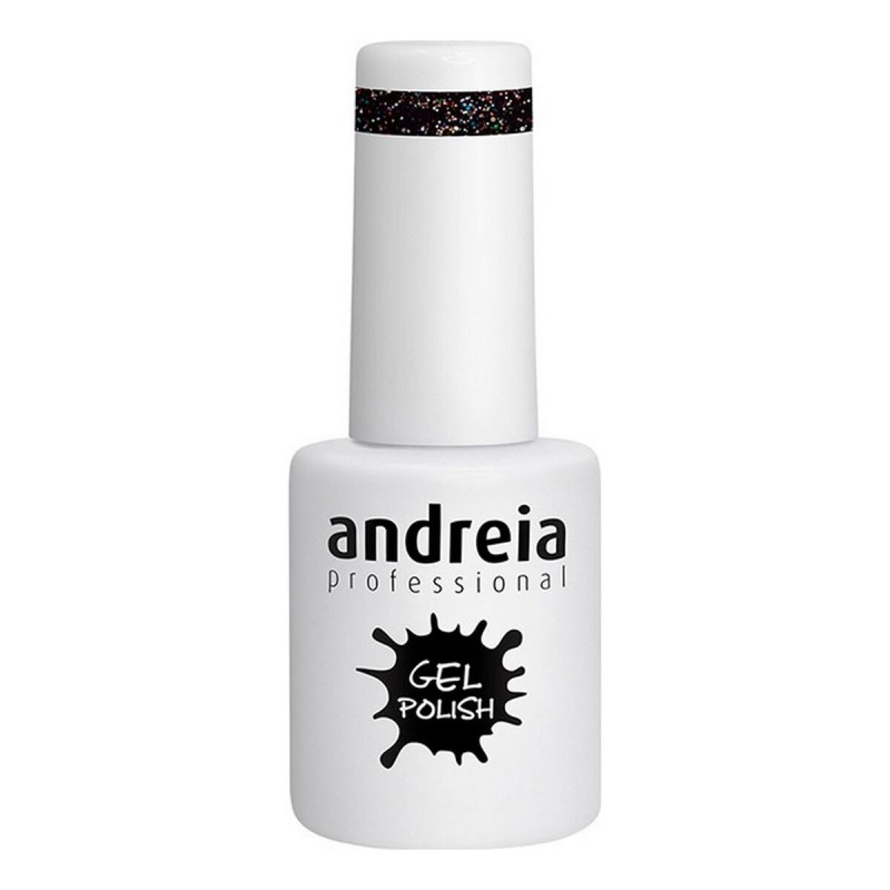 Vernis à Ongles Semi-permanent Gel Polish Andreia Professional Gel 244 (10