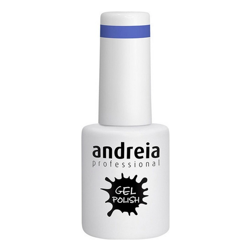 Vernis à Ongles Semi-permanent Gel Polish Andreia Professional Gel 246 (10