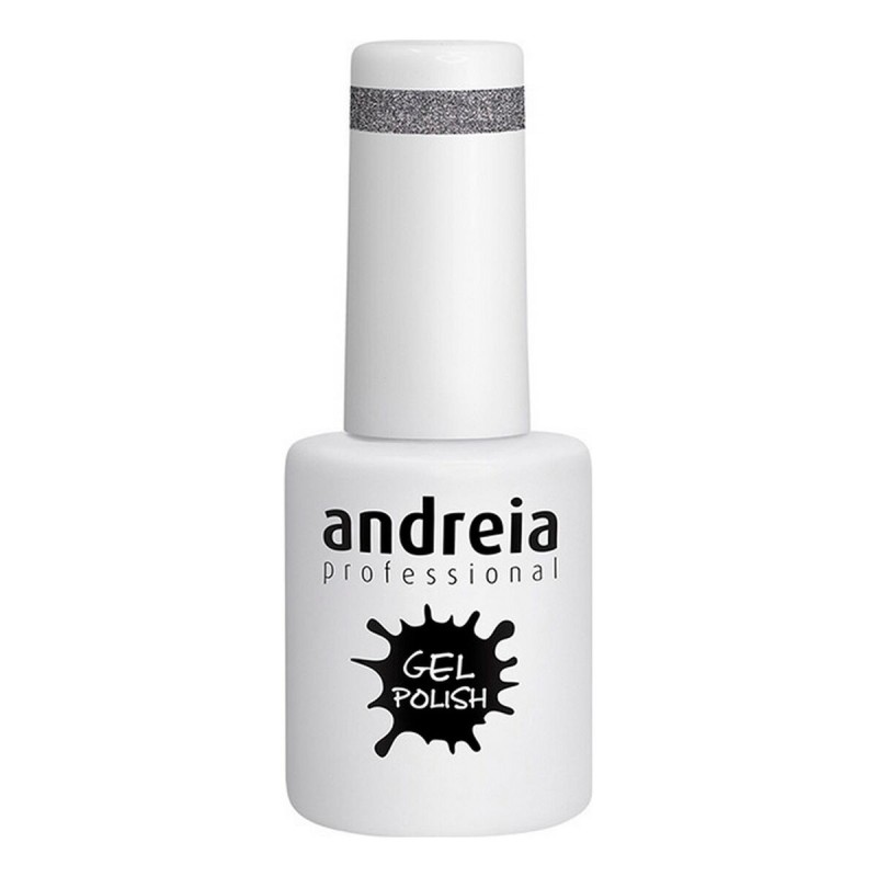 Vernis à Ongles Semi-permanent Gel Polish Andreia Professional Gel 276 (10