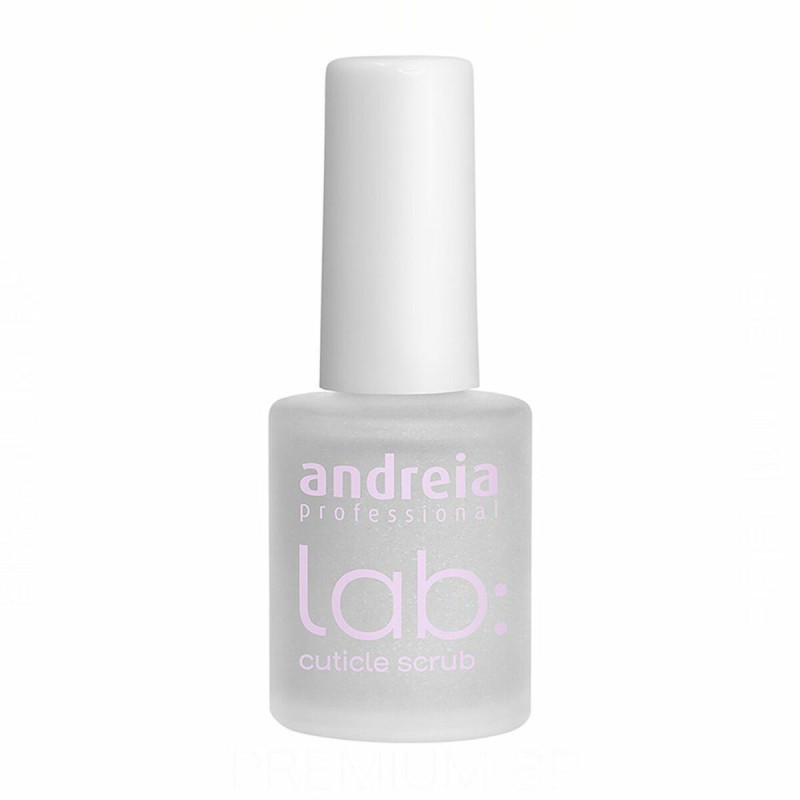 Vernis à ongles Lab Andreia Cuticle Scrub (10