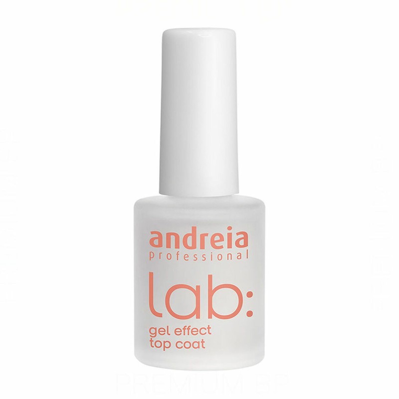 Vernis à ongles Lab Andreia Professional Lab: Effect Top Coat  (10