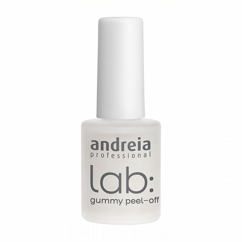 Vernis à ongles Lab Andreia Gummy Peel Off (10