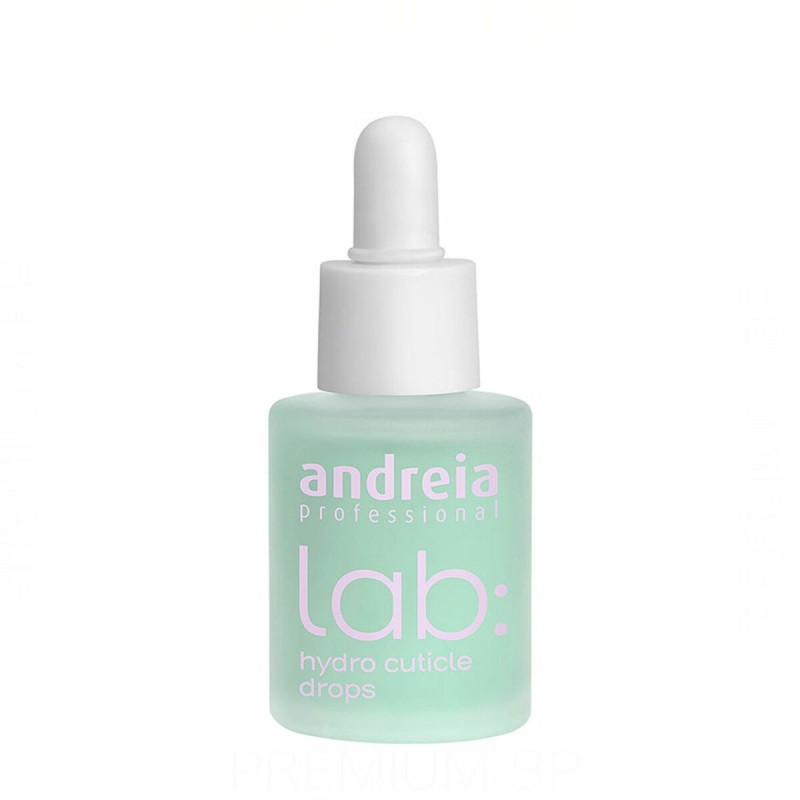 Soin des cuticules Lab Andreia LAB Hydro Cuticle Drops (10