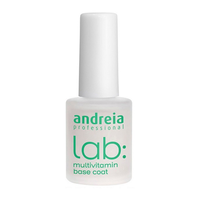 vernis à ongles Andreia Multivitamin Base Coat (10