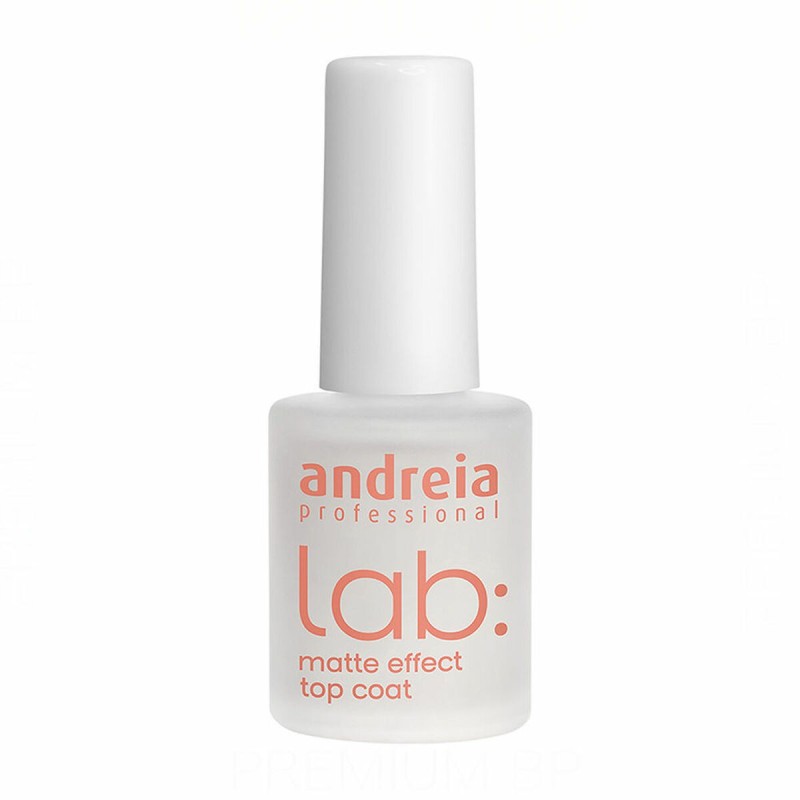 Vernis à ongles Lab Andreia Matte Effect Top Coat (10