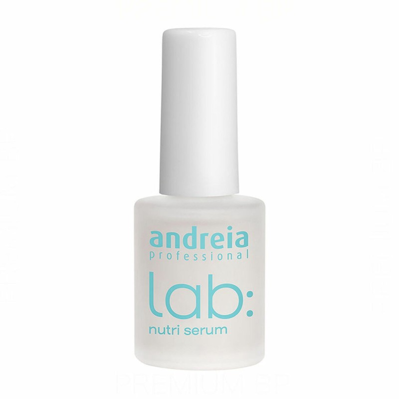 Vernis à ongles Lab Andreia Nutri Serum (10