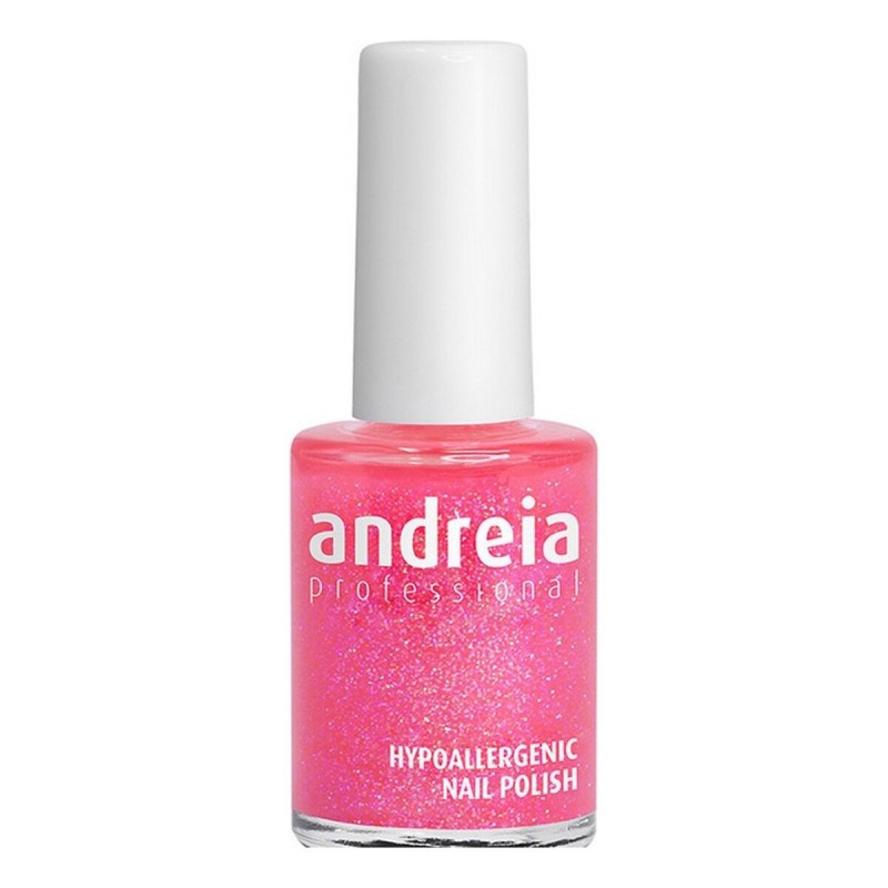 vernis à ongles Andreia 0UVA1437 Nº 37 (14 ml)