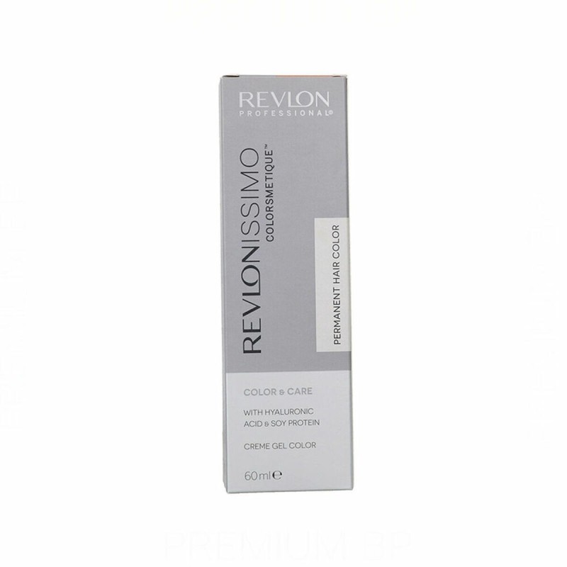 Teinture permanente Revlon Revlonissimo Color (75 ml)