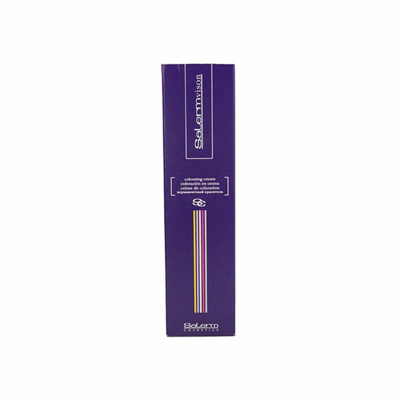 Teinture permanente Salerm Salermvison 9