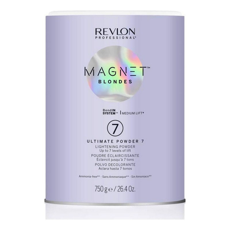 Décolorant    Revlon Magnet Blondes             Blond