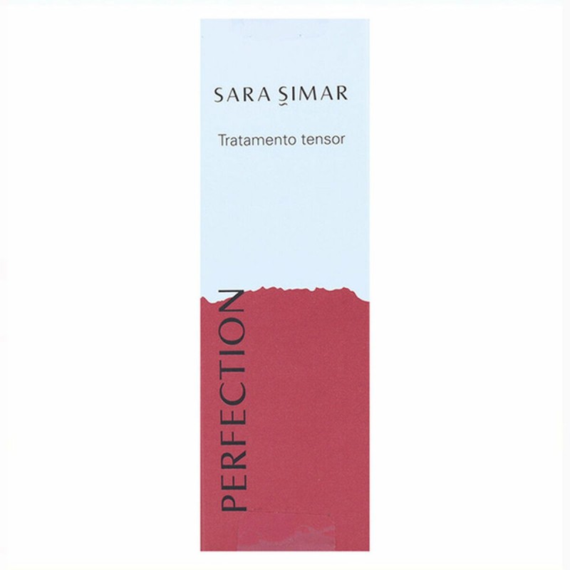 Sérum pour cheveux Sara Simar Perfect (30 ml)