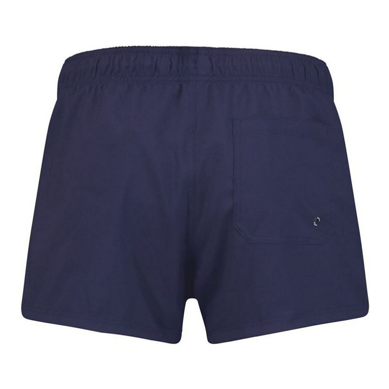 Maillot de bain homme Puma Swim Short Blue marine