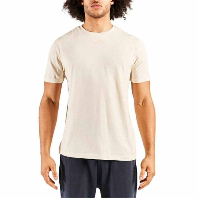 T-shirt à manches courtes homme Kappa Edson Homme