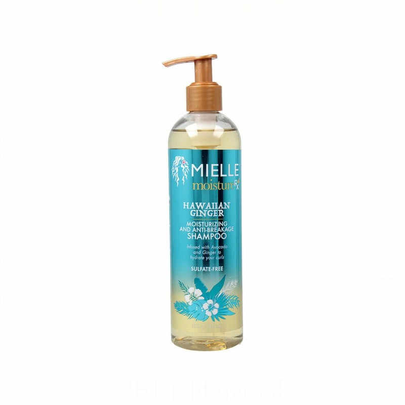 Shampooing Mielle Moisture RX 355 ml (355 ml)