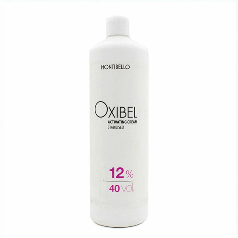 Décolorant Montibello Oxibel Cream 40 vol 12 %